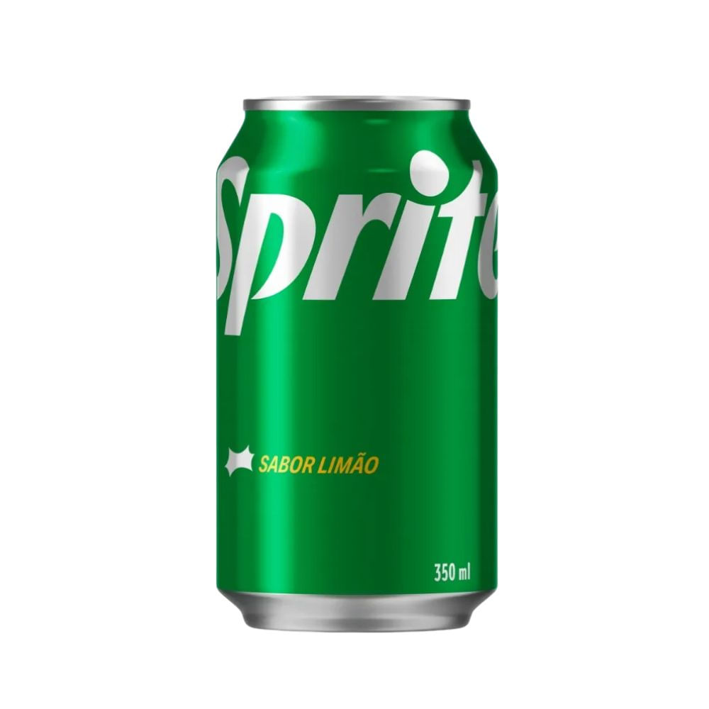 Sprite Original Lata 350 ml